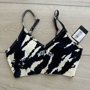 Darc Sport Bra NWT MEDIUM